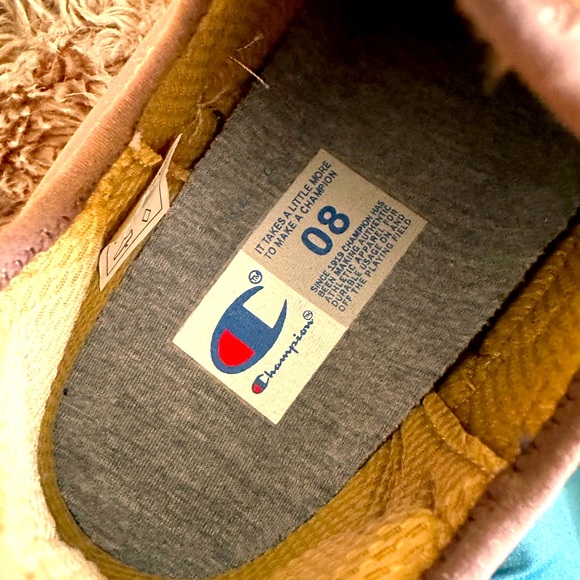 Champion Sedge 93 Trail Men's Shoes - Picture 2 of 3